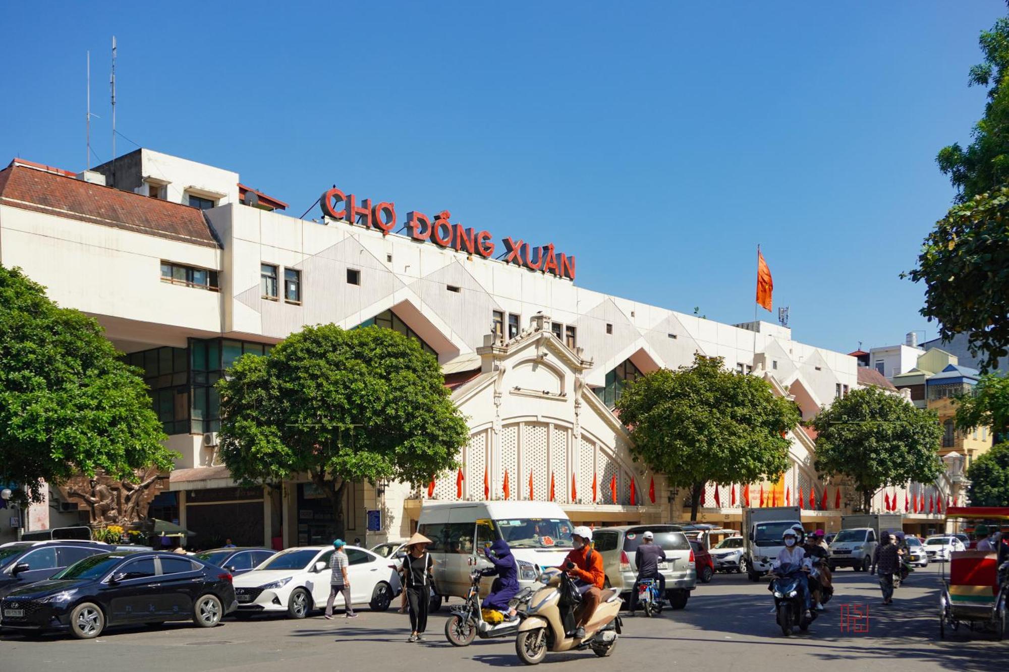 Hanoi Old Quarter Luaran gambar